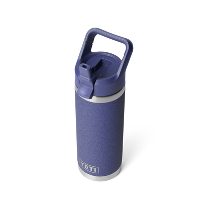 YETI Rambler® 18 oz (532 ml) Bottle Moon Dust