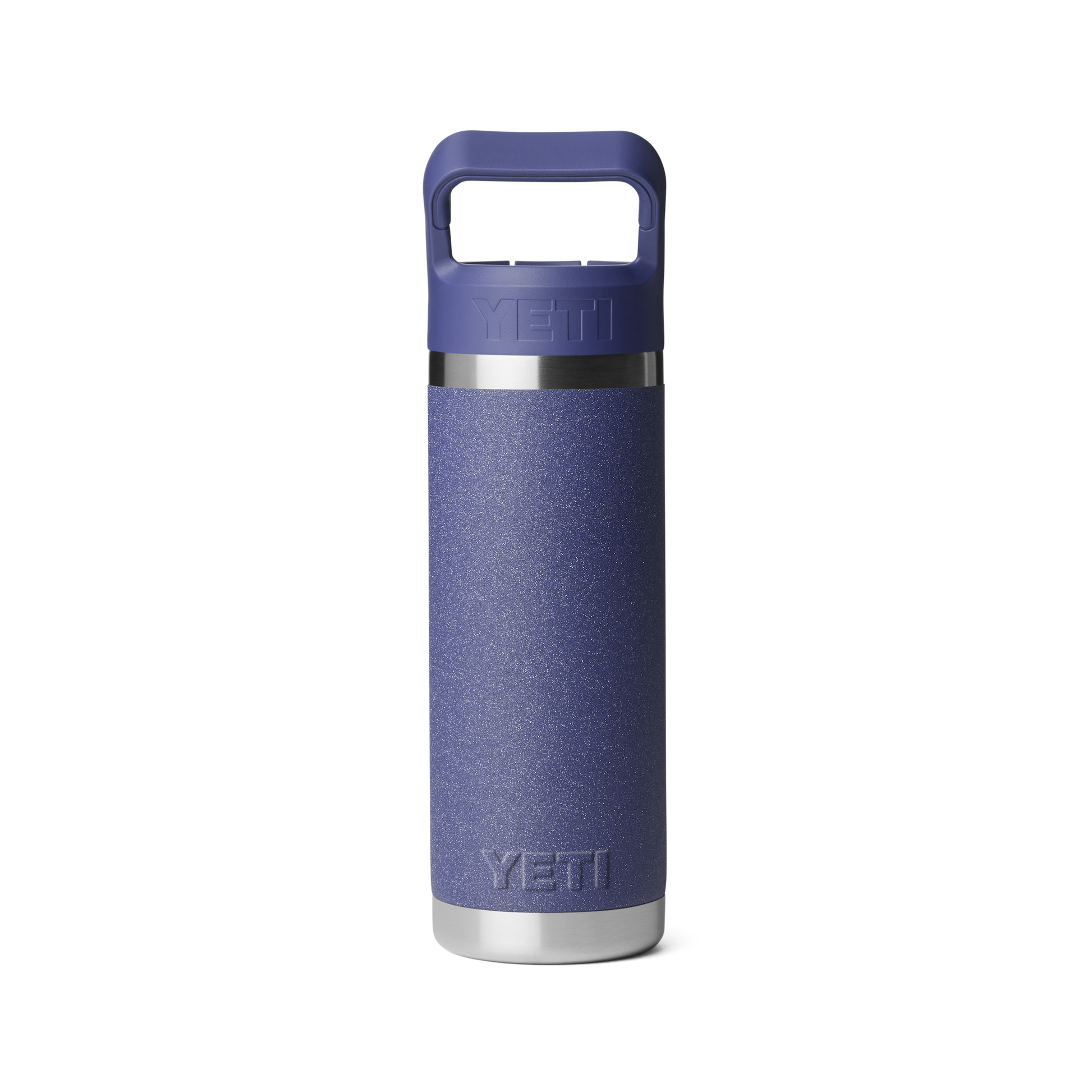 YETI Rambler® 18 oz (532 ml) Bottle Moon Dust