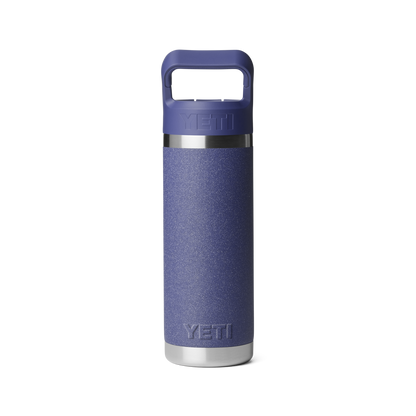 YETI Rambler® 18 oz (532 ml) Bottle Moon Dust