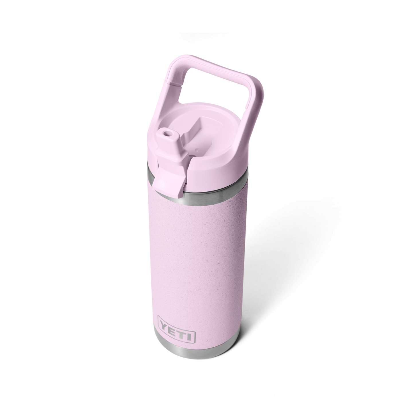YETI Rambler® 18 oz (532 ml) Bottle Cherry Blossom