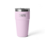 YETI Rambler® 20 oz (591 ml) Stackable Cup Cherry Blossom