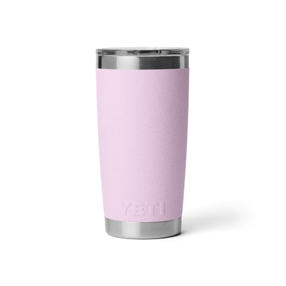 YETI Rambler® 20 oz (591 ml) Tumbler Cherry Blossom