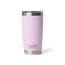 YETI Rambler® 20 oz (591 ml) Tumbler Cherry Blossom