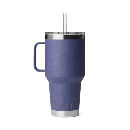 YETI Rambler® 35 oz (1 l) Straw Mug Moon Dust