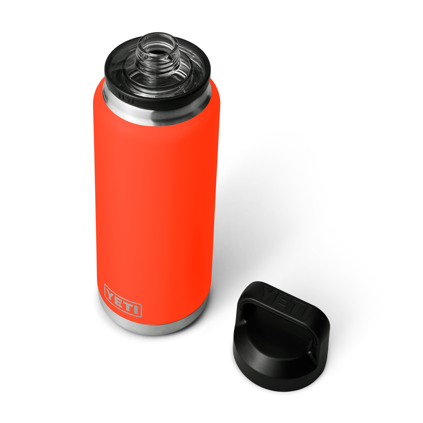 YETI Rambler® 36 oz (1 l) Bottle Solar Flare