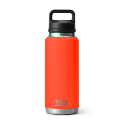 YETI Rambler® 36 oz (1 l) Bottle Solar Flare