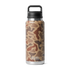 YETI Rambler® 36 oz (1 l) Bottle Wetlands Camo