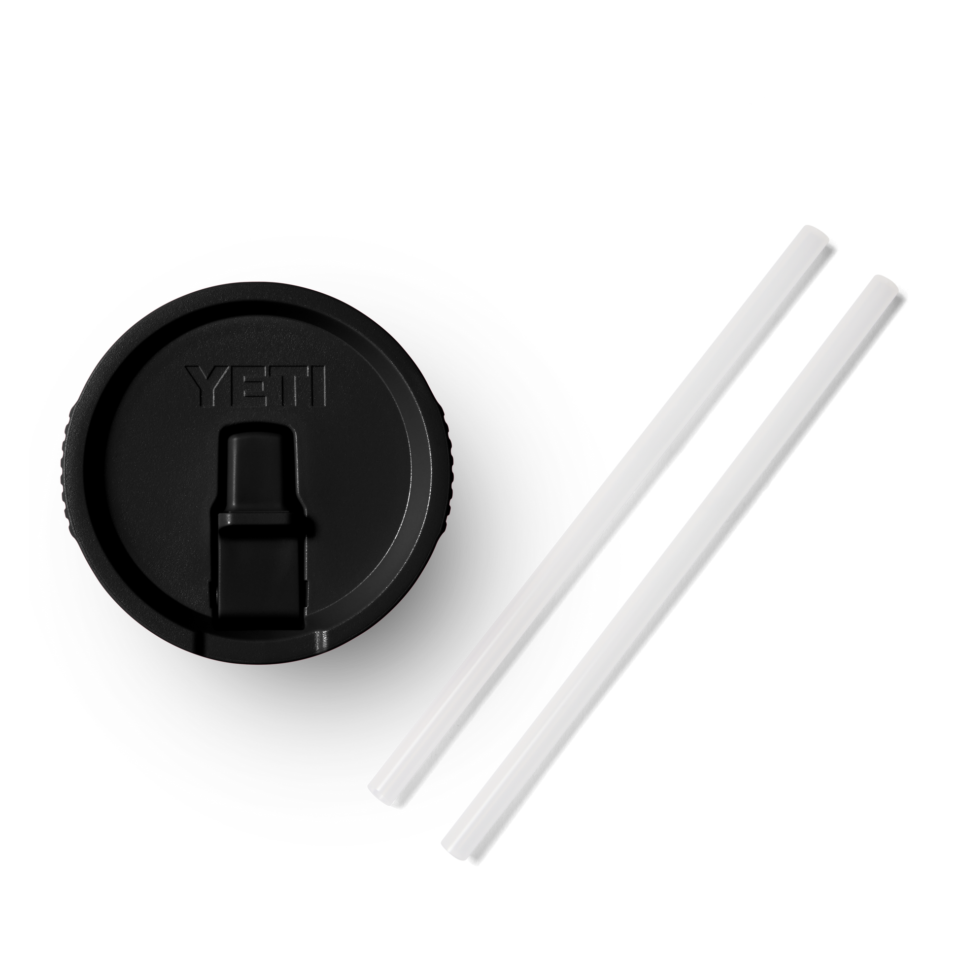 YETI Rambler® 30 oz (887 ml) Travel Straw Mug Lid