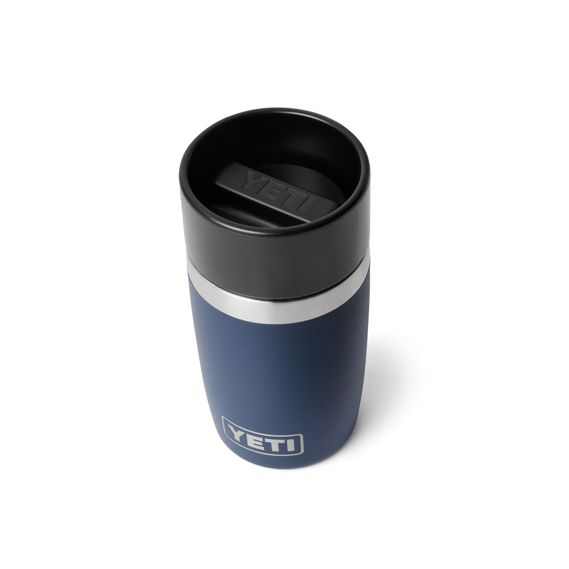 YETI Rambler® 8 oz (236 ml) Travel Bottle Navy