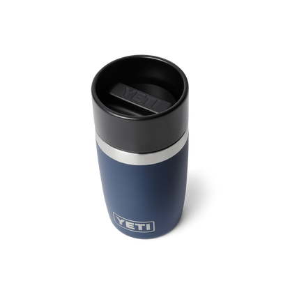 YETI Rambler® 8 oz (236 ml) Travel Bottle Navy