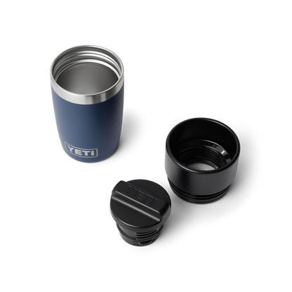 YETI Rambler® 8 oz (236 ml) Travel Bottle Navy