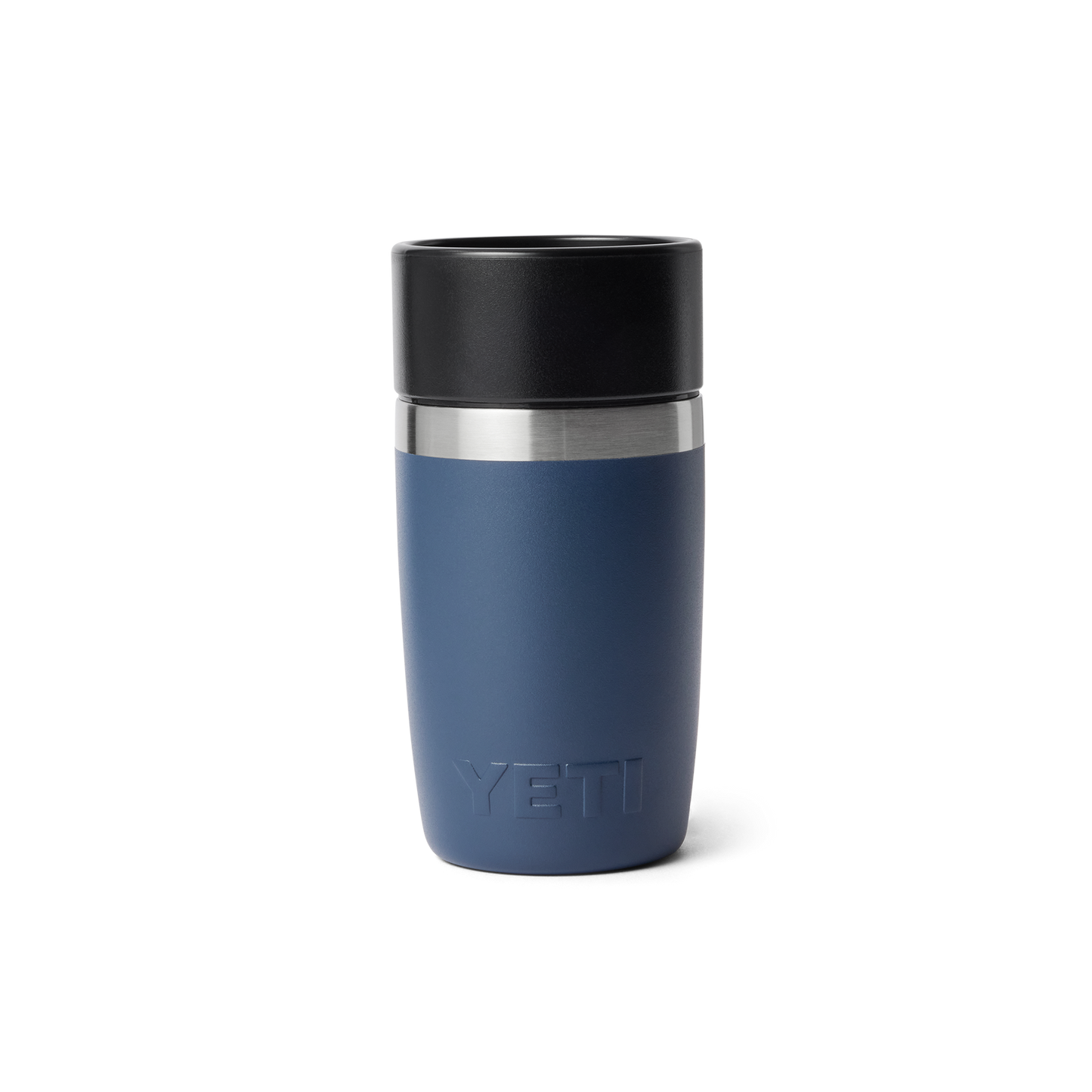 YETI Rambler® 8 oz (236 ml) Travel Bottle Navy