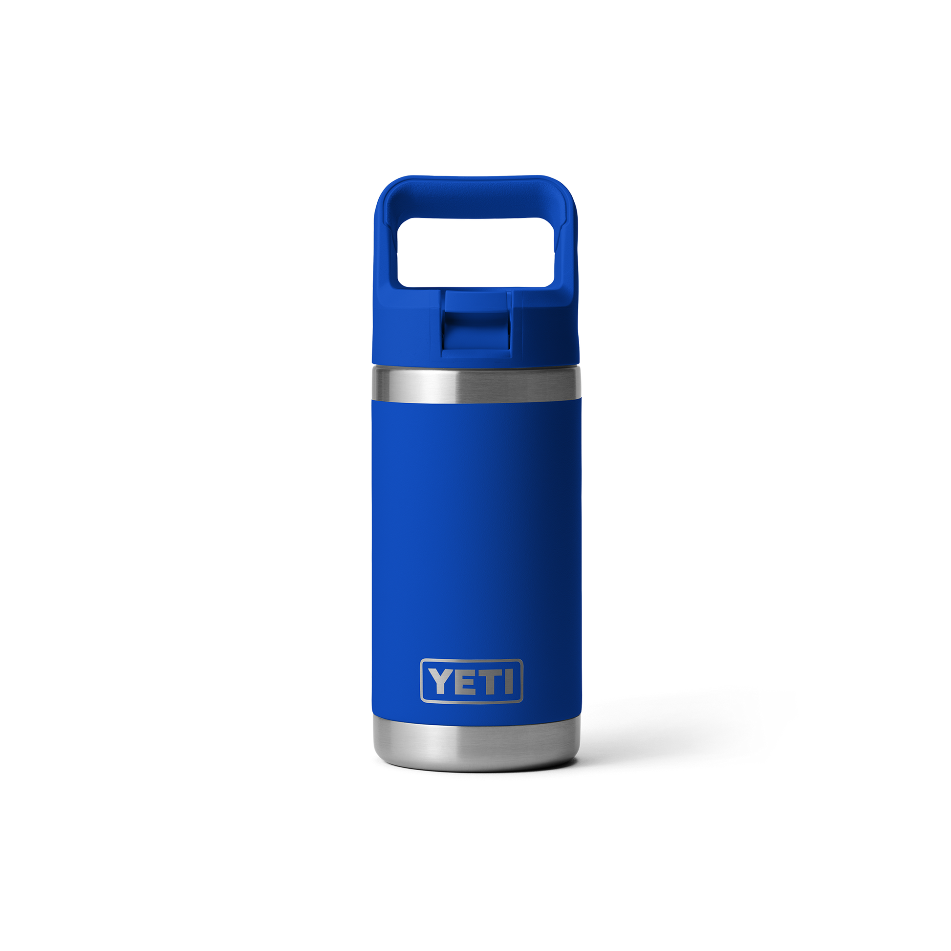 YETI Rambler® Jr 12 oz (355 ml) Kids' Bottle Royal Blue