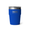 YETI Rambler® 16 oz (473 ml) Stackable Cup Royal Blue