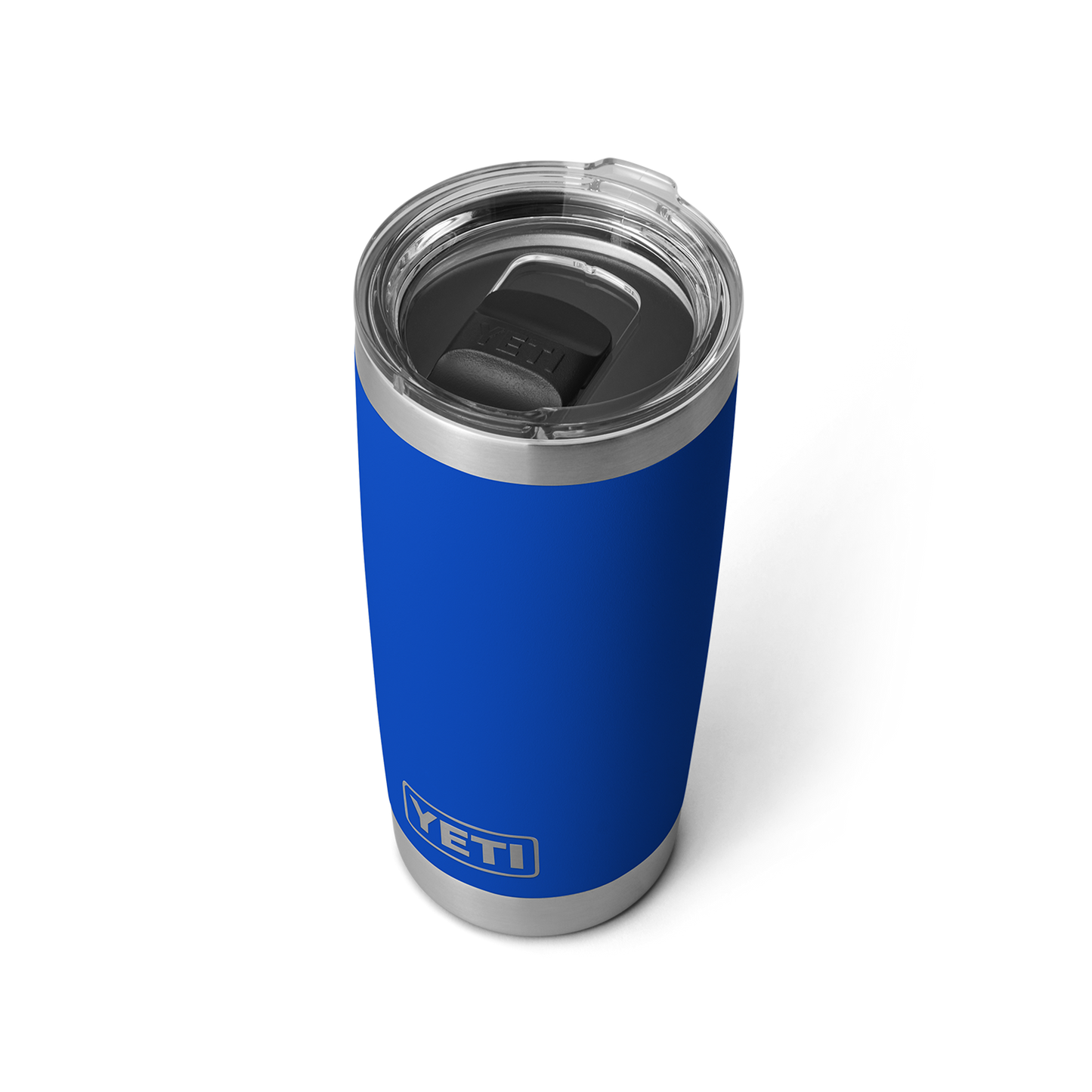YETI Rambler® 20 oz (591 ml) Tumbler Royal Blue