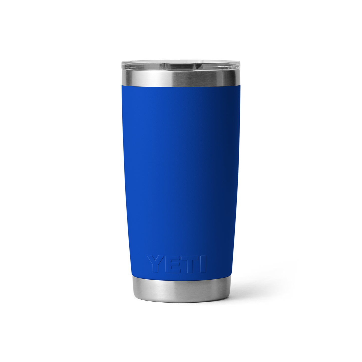 YETI Rambler® 20 oz (591 ml) Tumbler Royal Blue