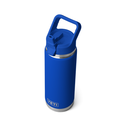 YETI Rambler® 26 oz (769 ml) Bottle Royal Blue