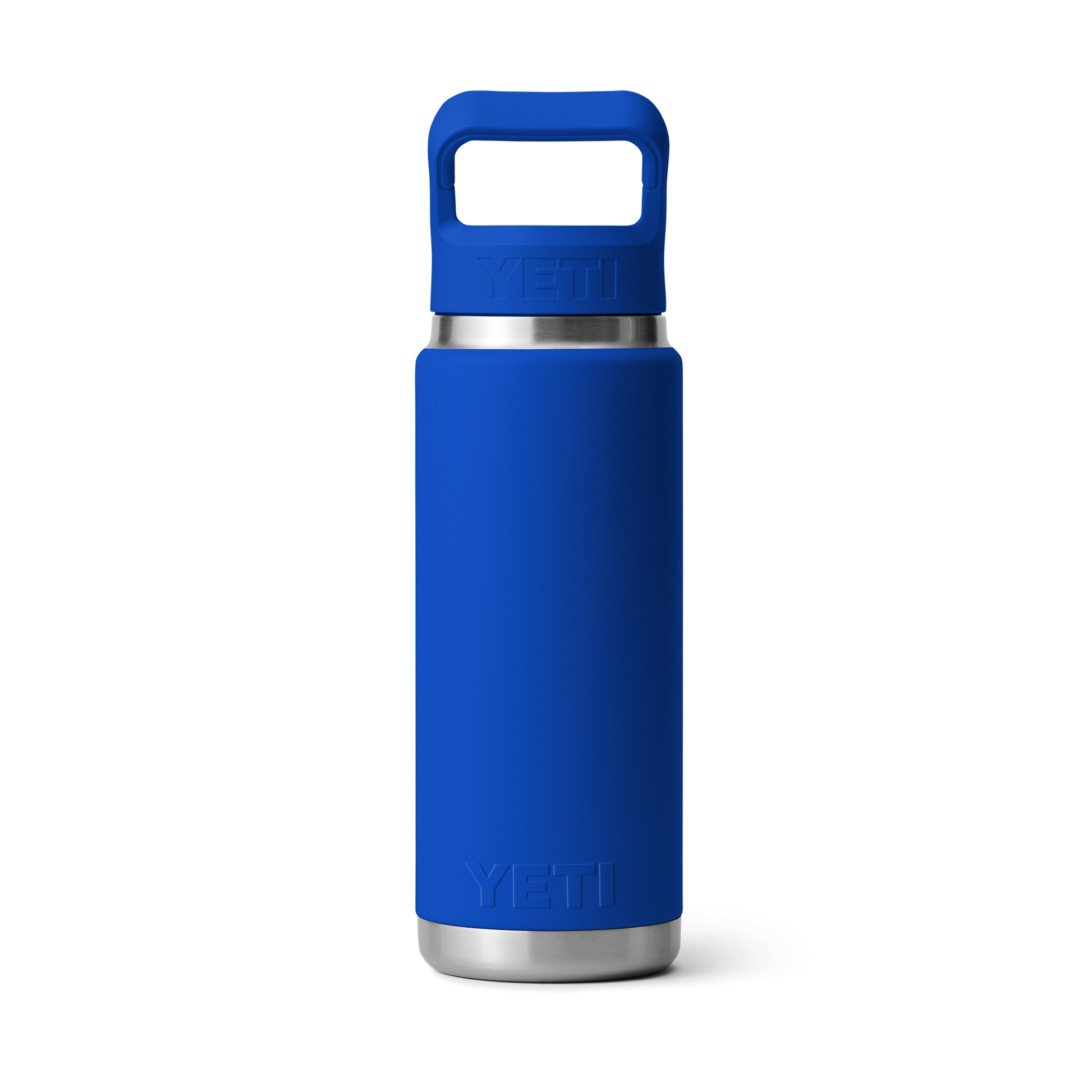 YETI Rambler® 26 oz (769 ml) Bottle Royal Blue