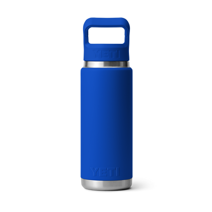 YETI Rambler® 26 oz (769 ml) Bottle Royal Blue