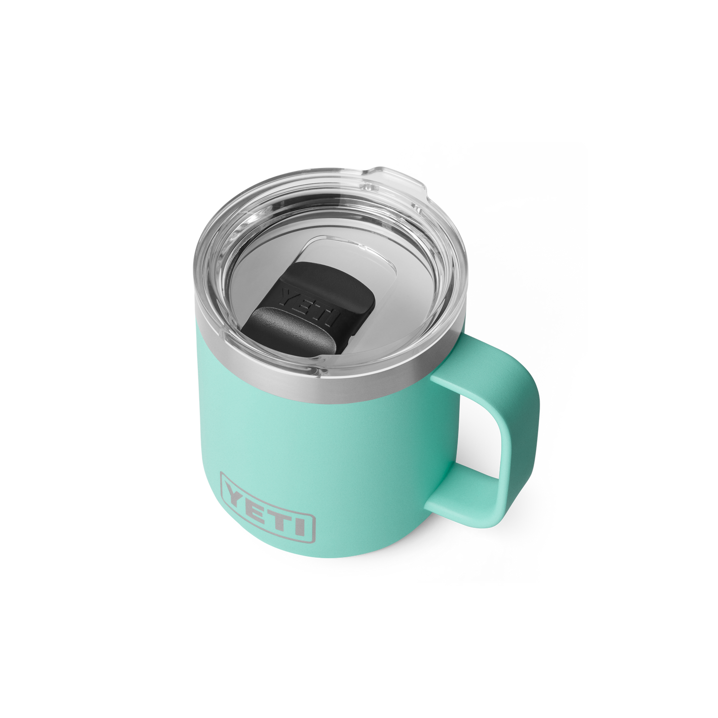 YETI Rambler® 10 oz (295 ml) Stackable Mug Seafoam