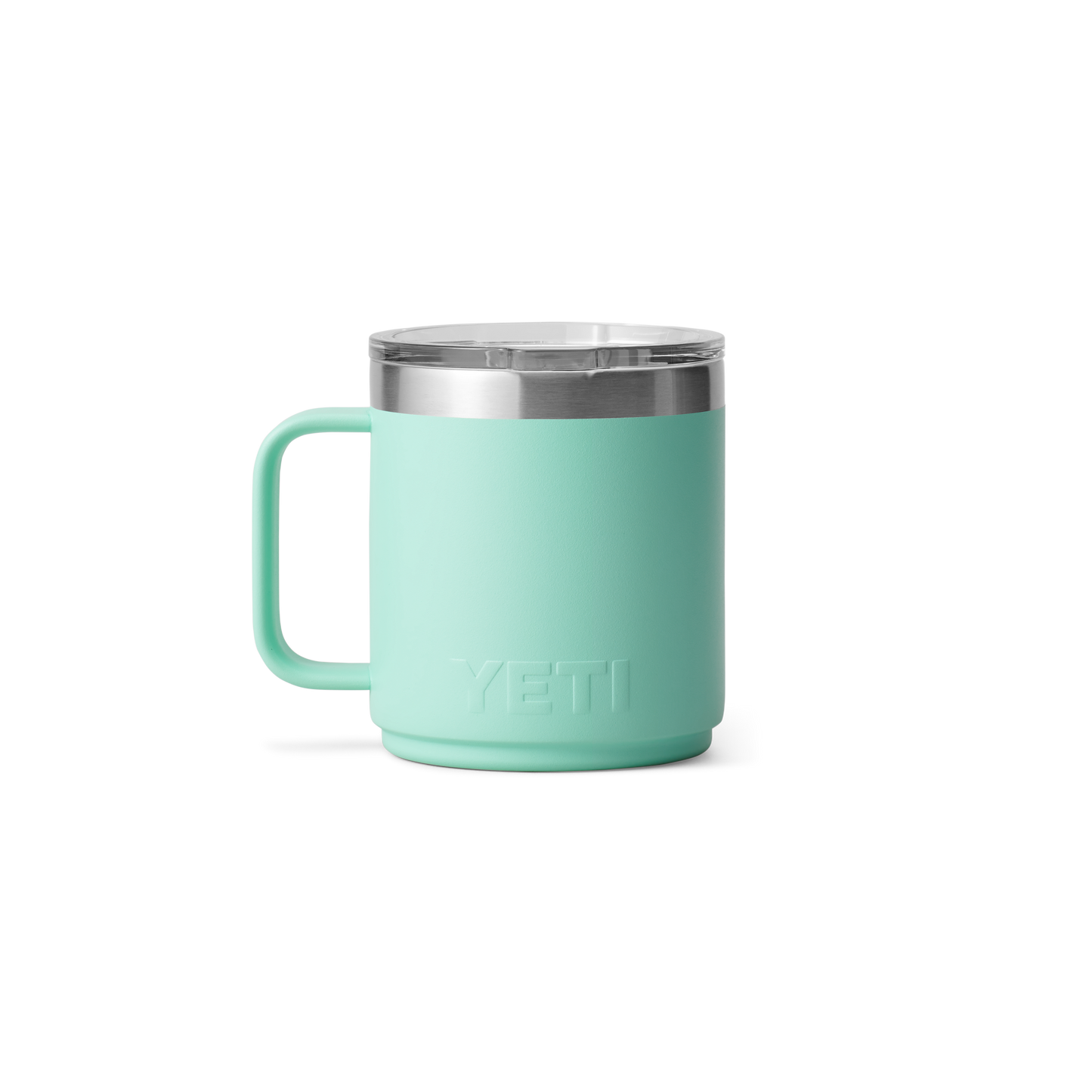 YETI Rambler® 10 oz (295 ml) Stackable Mug Seafoam