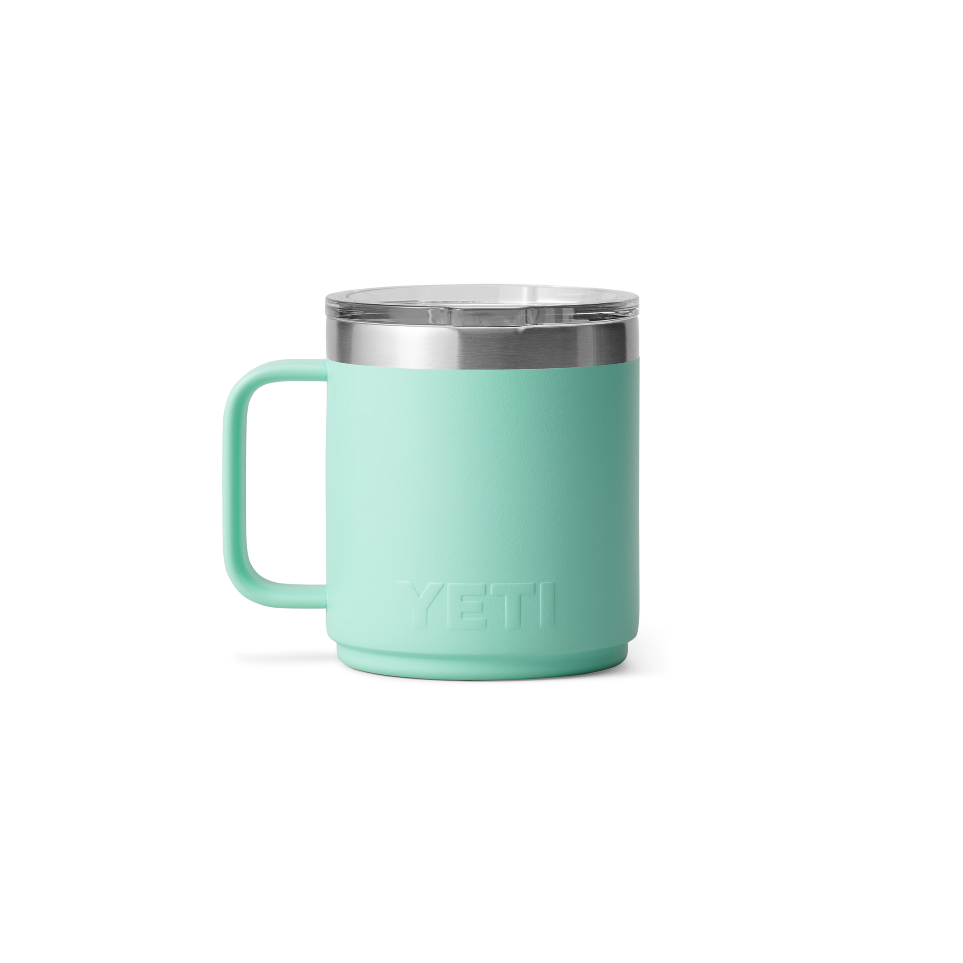 YETI Rambler® 10 oz (295 ml) Stackable Mug Seafoam