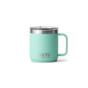 YETI Rambler® 10 oz (295 ml) Stackable Mug Seafoam