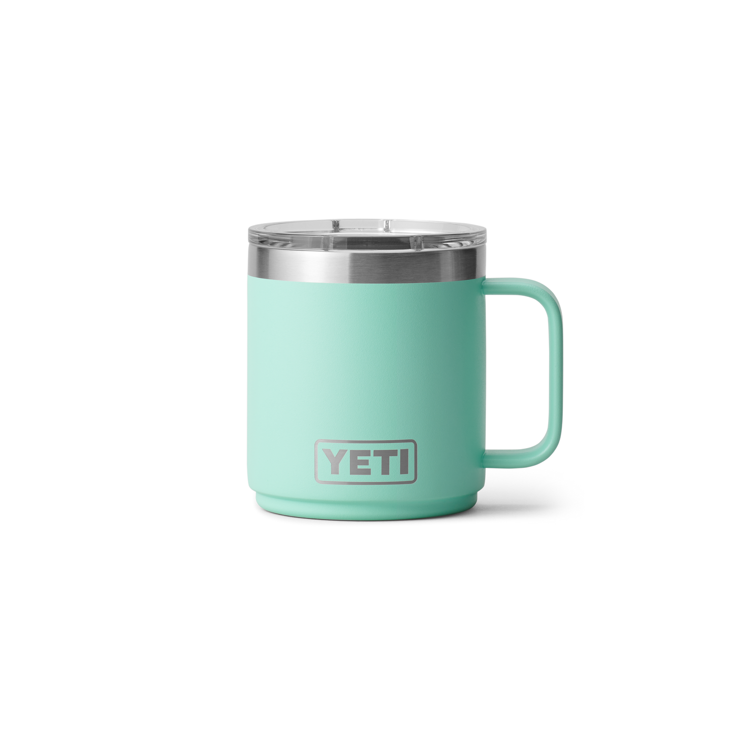 YETI Rambler® 10 oz (295 ml) Stackable Mug Seafoam