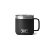 YETI Rambler® 14 oz (414 ml) Stackable Mug Black