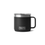 YETI Rambler® 14 oz (414 ml) Stackable Mug Black
