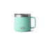 YETI Rambler® 14 oz (414 ml) Stackable Mug Seafoam