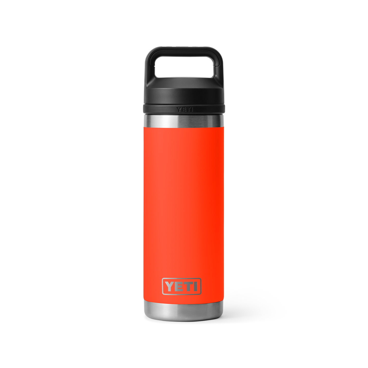 YETI Rambler® 18 oz (532 ml) Bottle Solar Flare