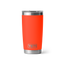 YETI Rambler® 20 oz (591 ml) Tumbler Solar Flare