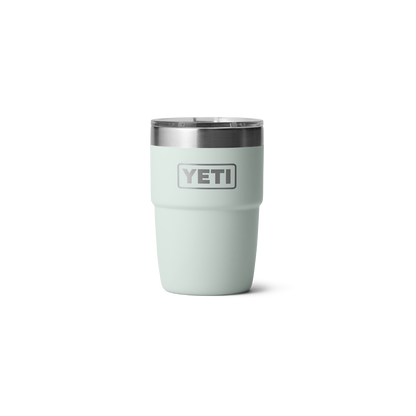 YETI 
Rambler® 8 oz (236 ml) Stackable Cup Ridgeline