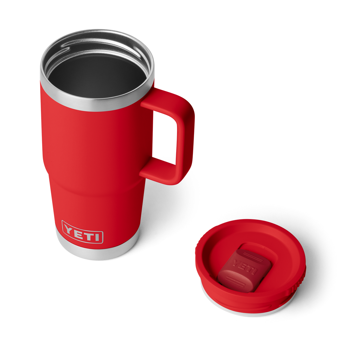 Rambler® 20 oz (591 ml) Travel Mug