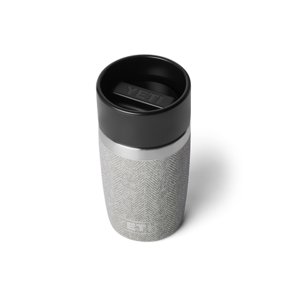 YETI Rambler® 8 oz (236 ml) Travel Bottle Riverhead Green
