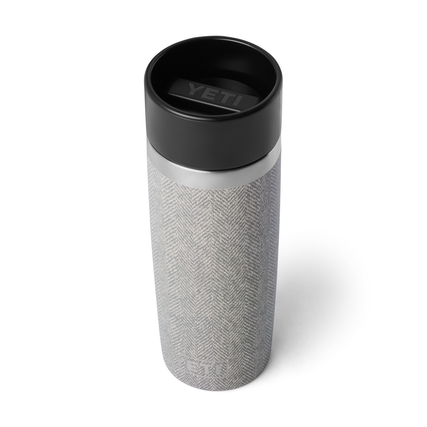 YETI Rambler® 16 oz (473 ml) Travel Bottle Riverhead Green