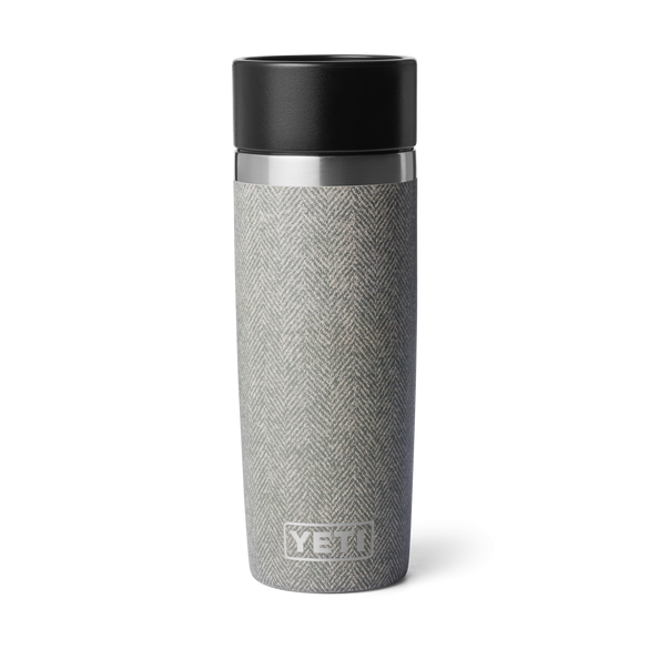 YETI Rambler® 16 oz (473 ml) Travel Bottle Riverhead Green