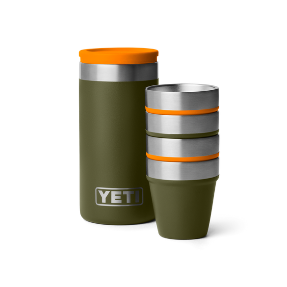 YETI® Shot Glasses Open Country
