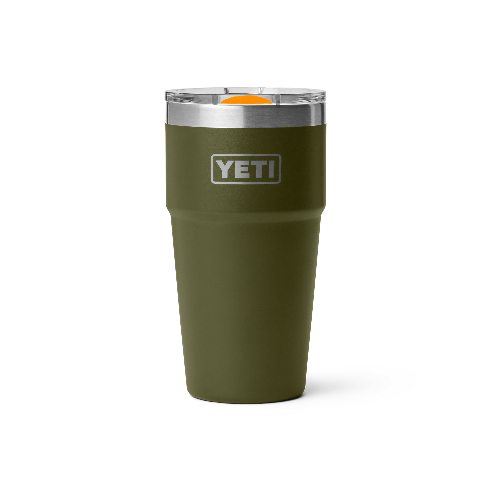 YETI Rambler® 20 oz (591 ml) Stackable Cup Open Country