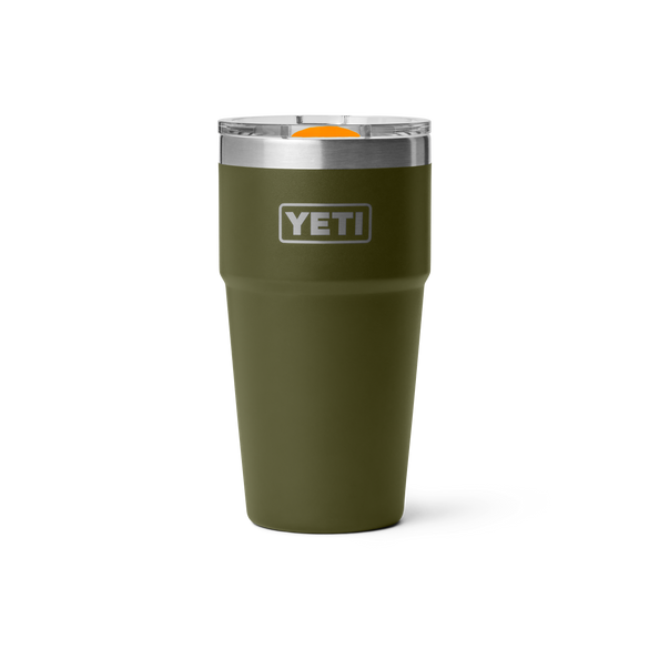 YETI Rambler® 20 oz (591 ml) Stackable Cup Open Country