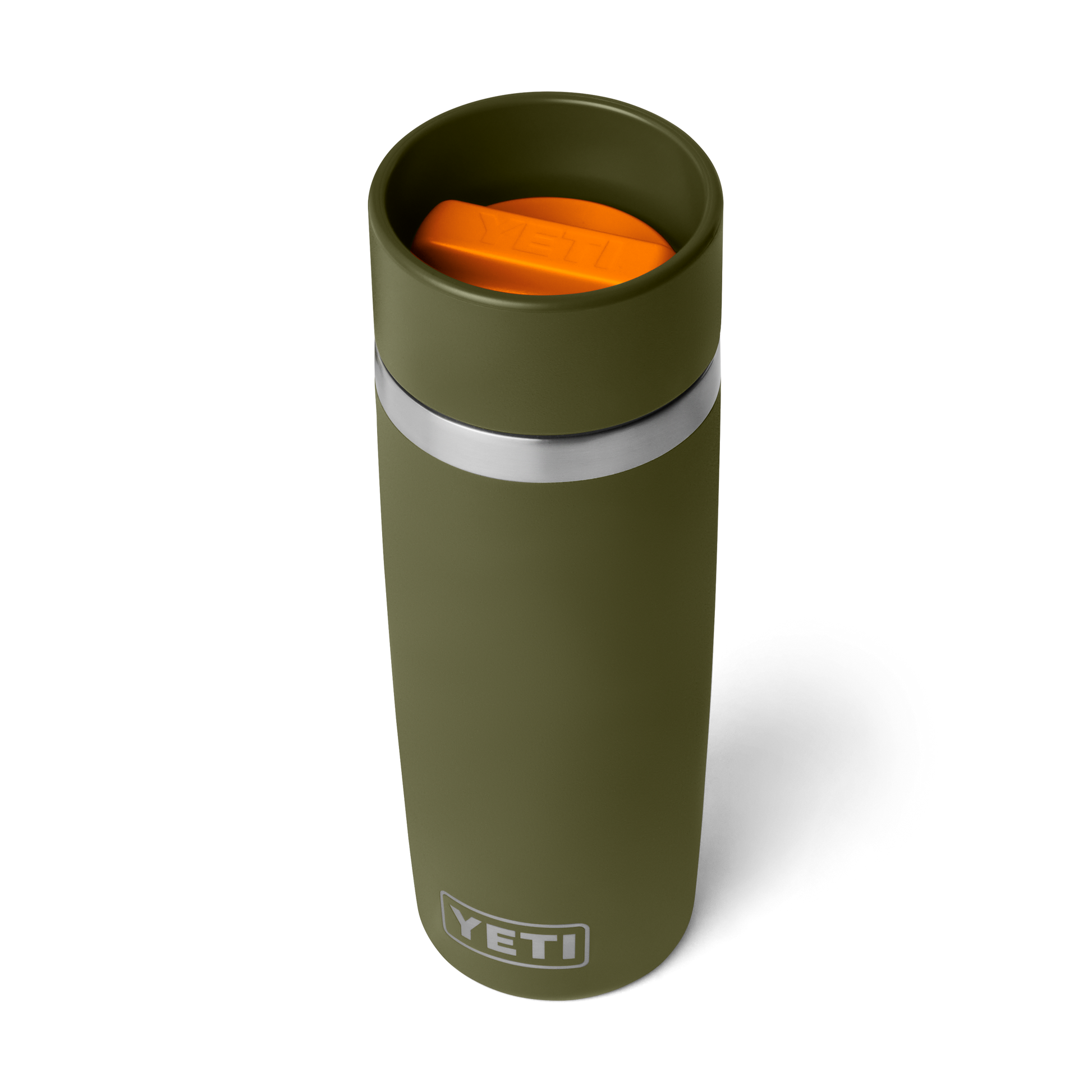 YETI Rambler® 16 oz (473 ml) Travel Bottle Open Country