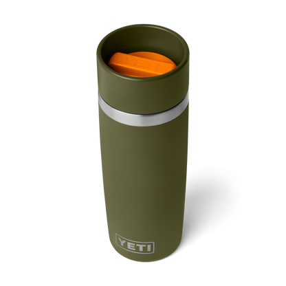 YETI Rambler® 16 oz (473 ml) Travel Bottle Open Country