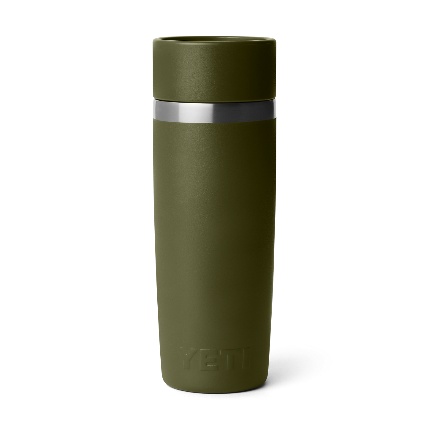YETI Rambler® 16 oz (473 ml) Travel Bottle Open Country