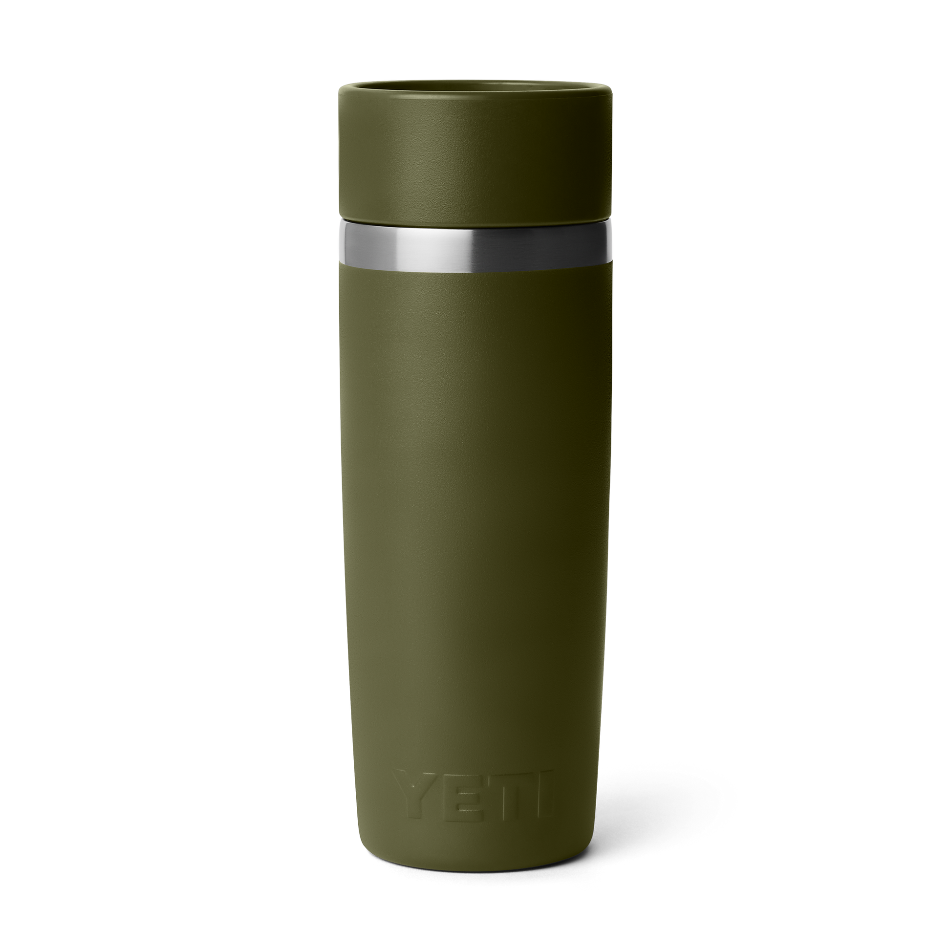 YETI Rambler® 16 oz (473 ml) Travel Bottle Open Country