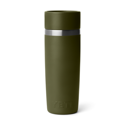 YETI Rambler® 16 oz (473 ml) Travel Bottle Open Country