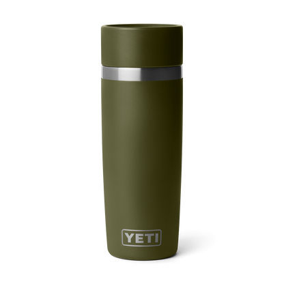 YETI Rambler® 16 oz (473 ml) Travel Bottle Open Country
