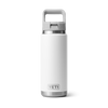 YETI Rambler® 26 oz (769 ml) Bottle White