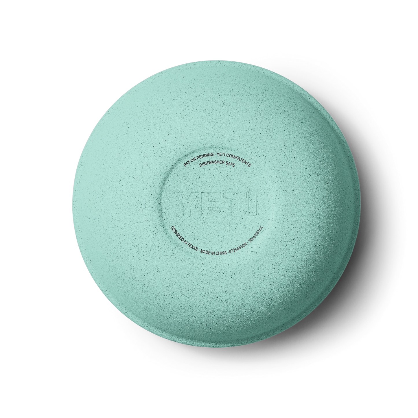 YETI Rambler™ Small Insulated Bowl Sea Stone