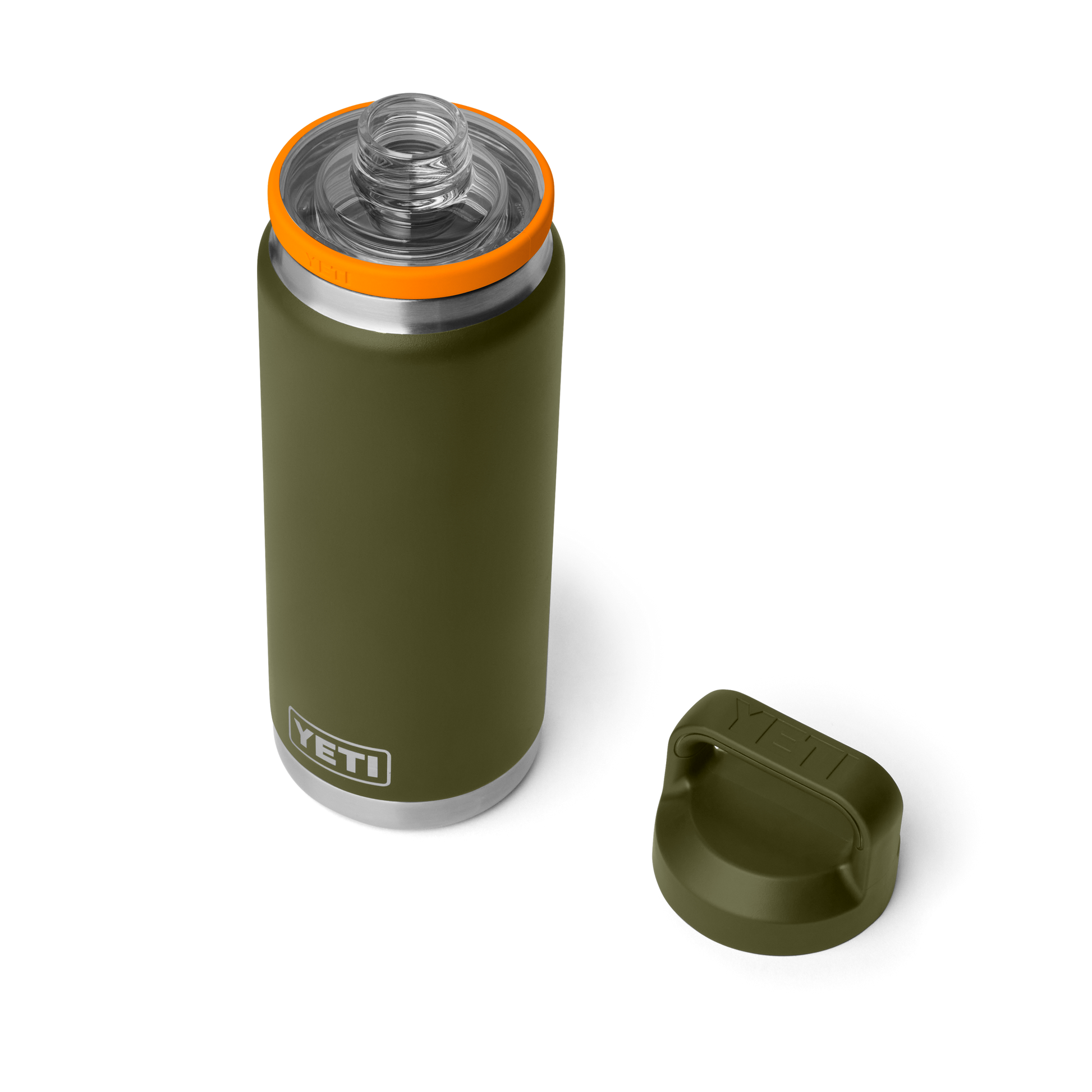 YETI Rambler® 26 oz (769 ml) Bottle Open Country